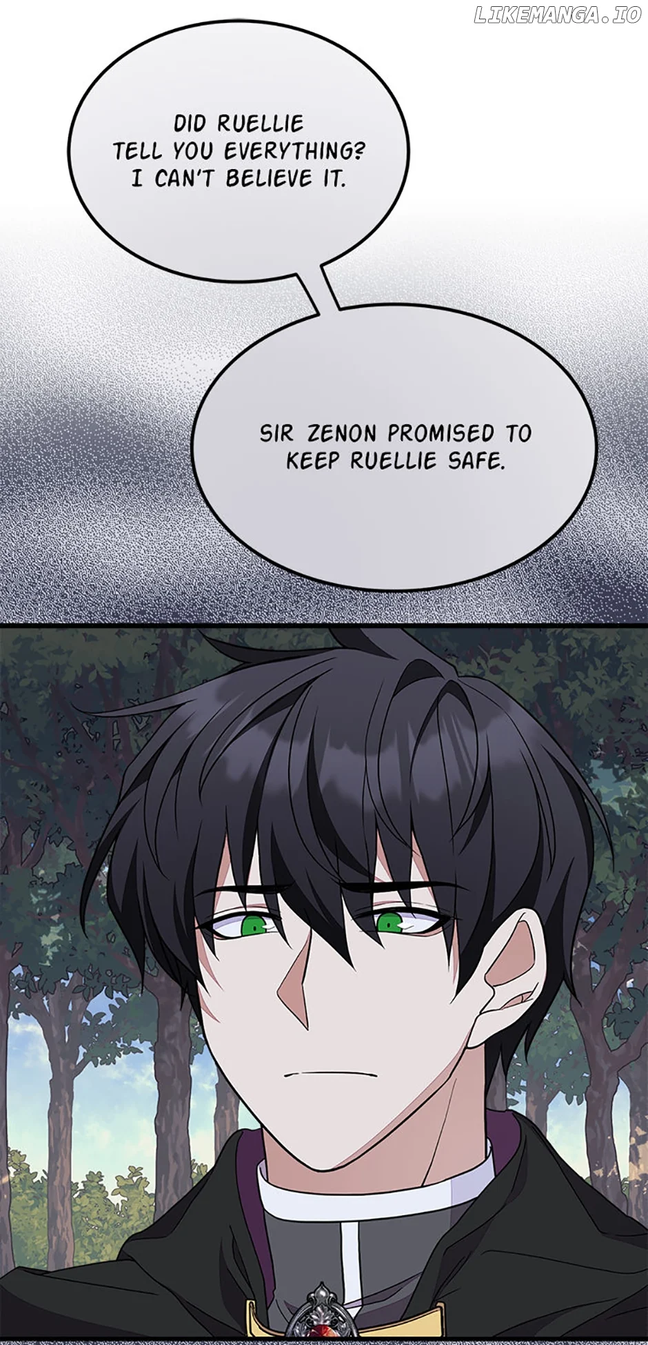 Only for Your Well-Being Chapter 51 - Page 64