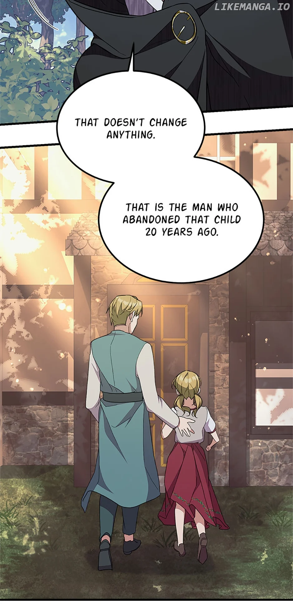 Only for Your Well-Being Chapter 51 - Page 67