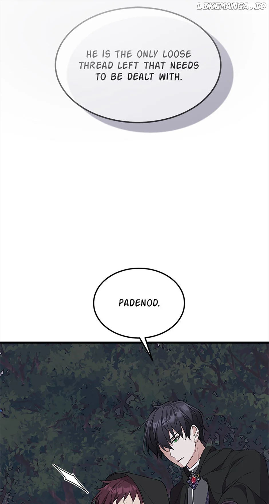 Only for Your Well-Being Chapter 51 - Page 68