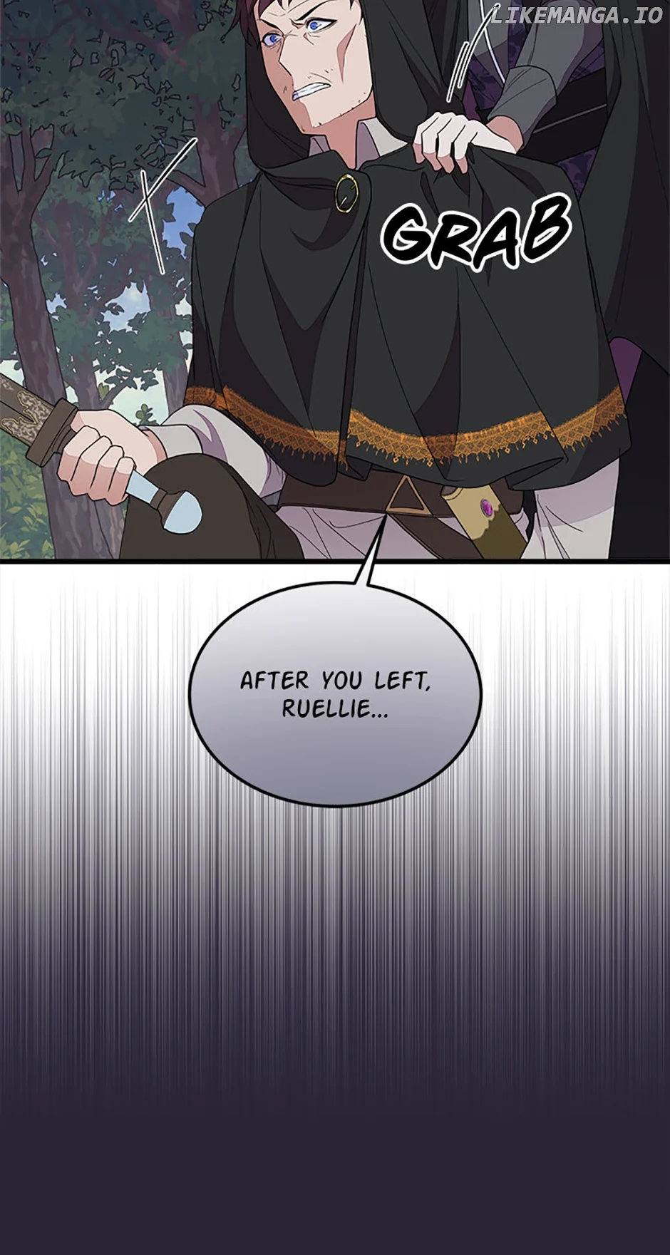 Only for Your Well-Being Chapter 51 - Page 69