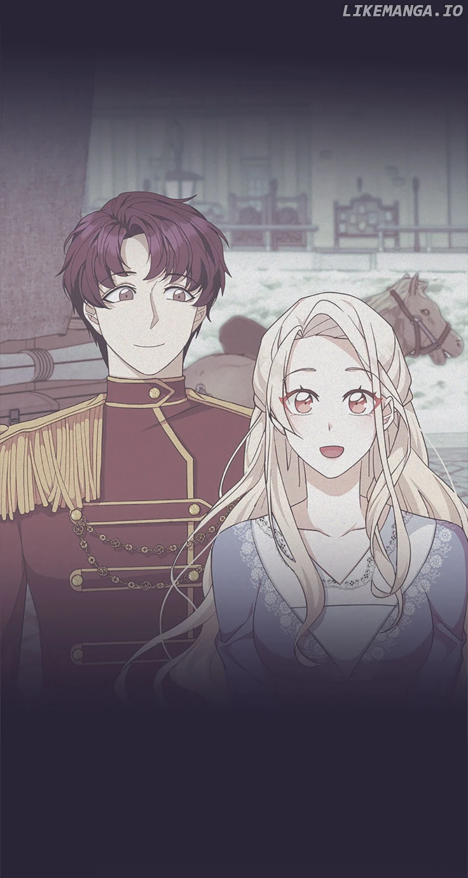 Only for Your Well-Being Chapter 51 - Page 70