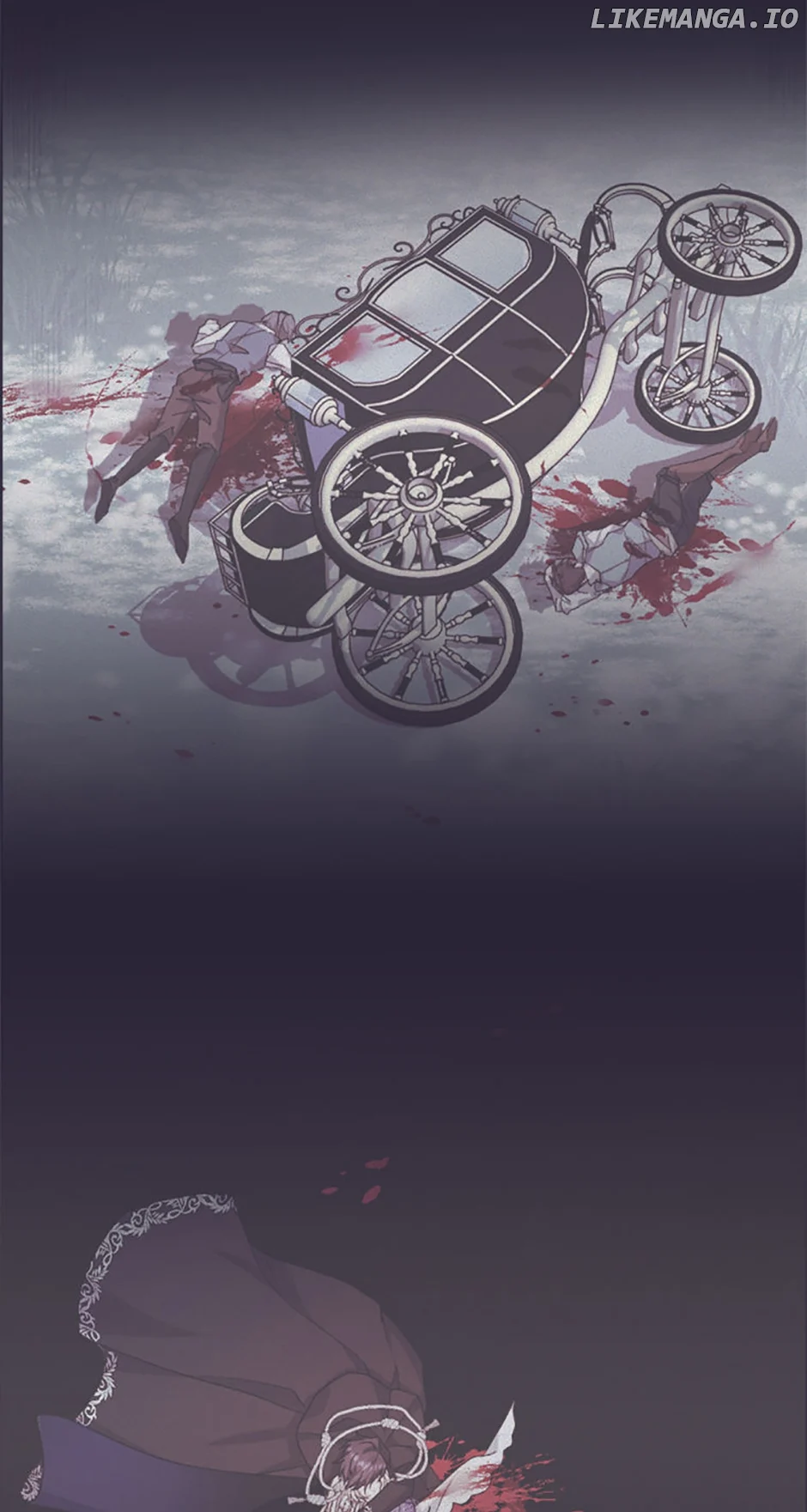 Only for Your Well-Being Chapter 51 - Page 71