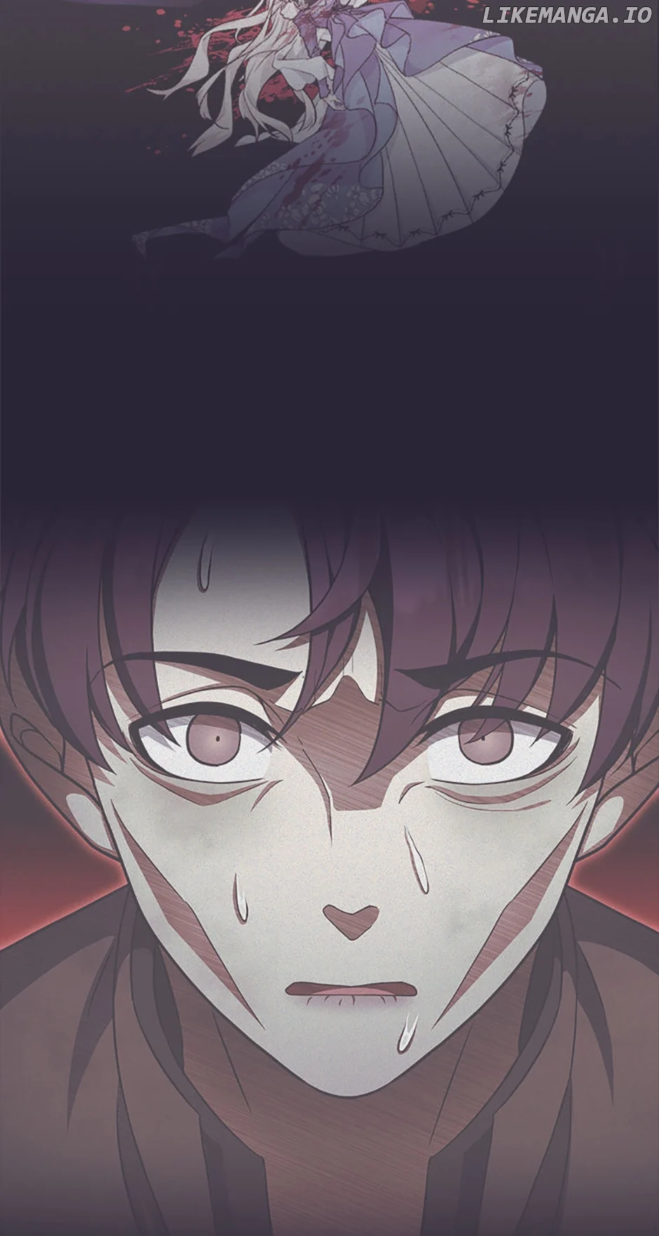 Only for Your Well-Being Chapter 51 - Page 72