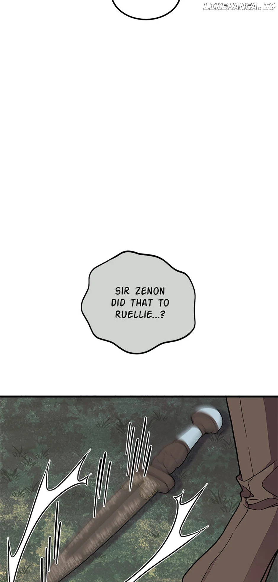 Only for Your Well-Being Chapter 51 - Page 75