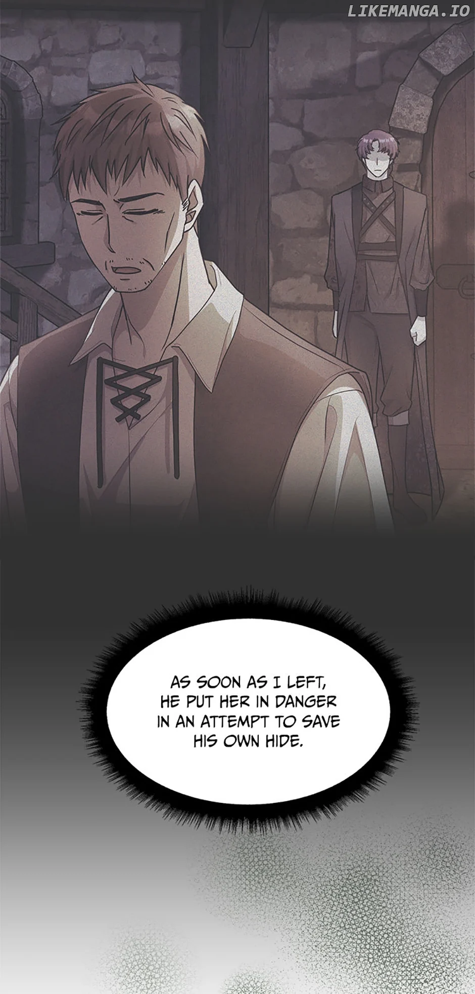 Only for Your Well-Being Chapter 51 - Page 77