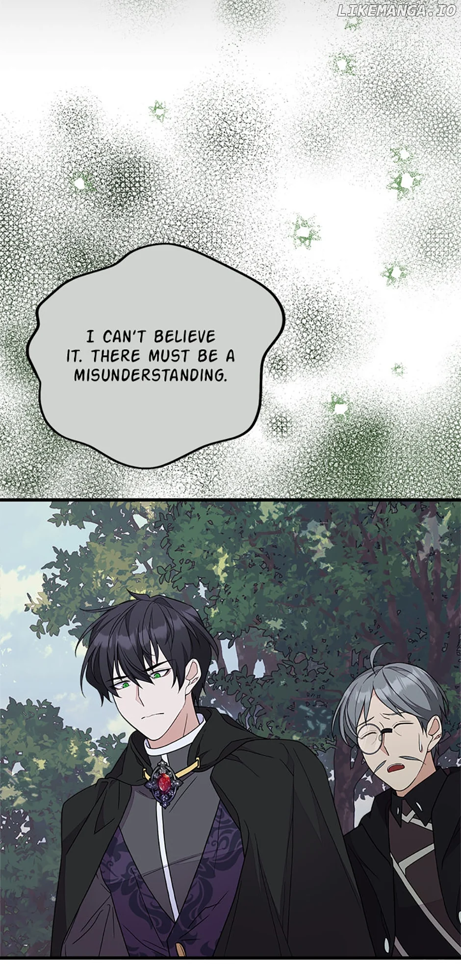 Only for Your Well-Being Chapter 51 - Page 78