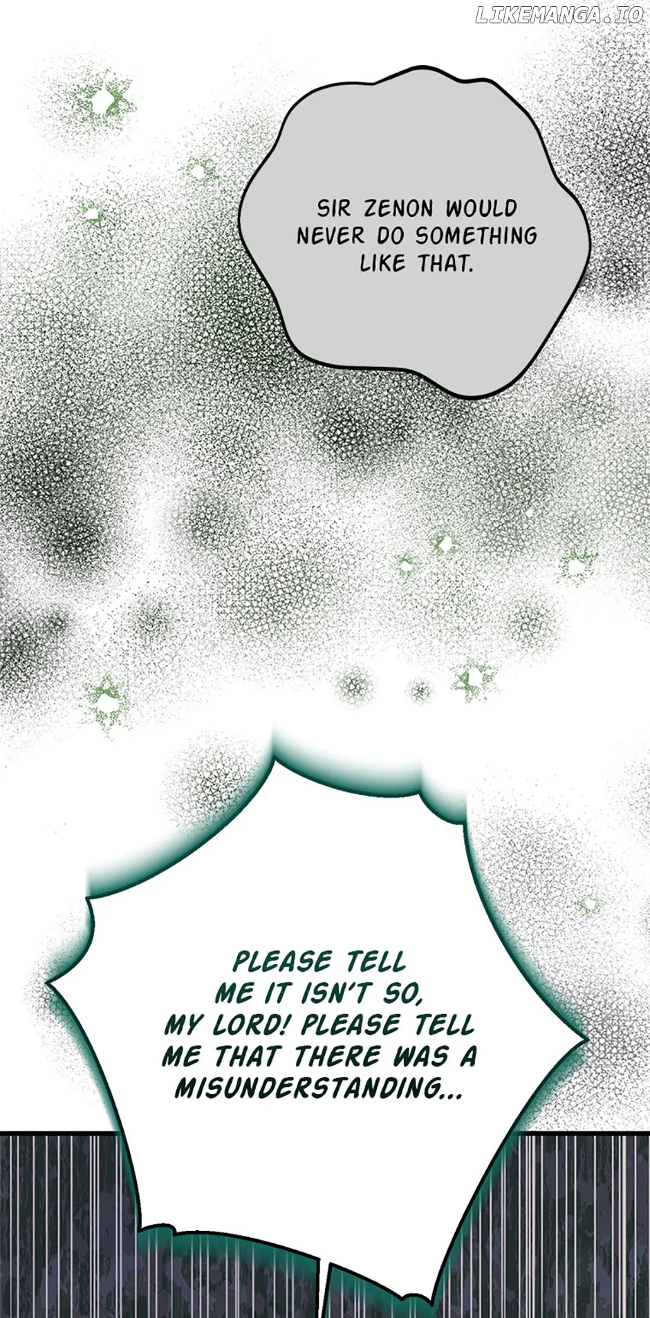 Only for Your Well-Being Chapter 51 - Page 79