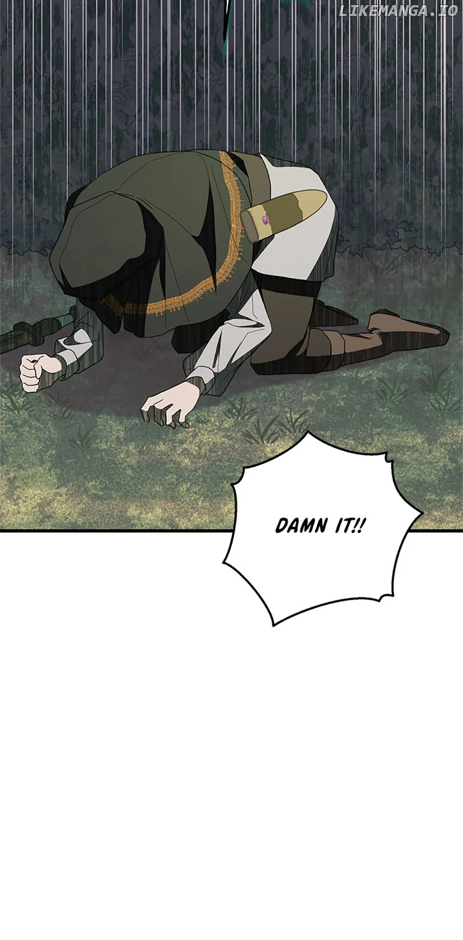 Only for Your Well-Being Chapter 51 - Page 80