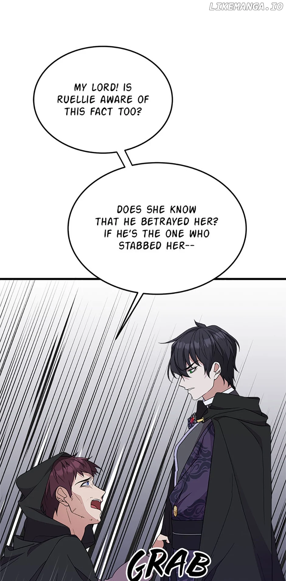 Only for Your Well-Being Chapter 51 - Page 81