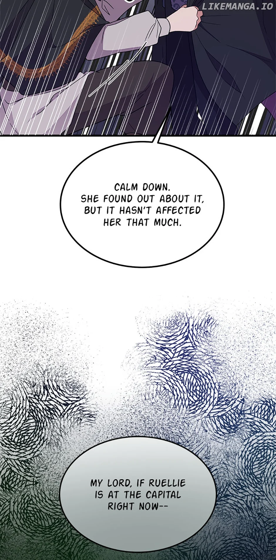 Only for Your Well-Being Chapter 51 - Page 82