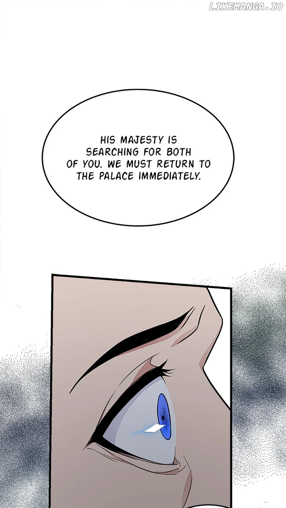 Only for Your Well-Being Chapter 51 - Page 84