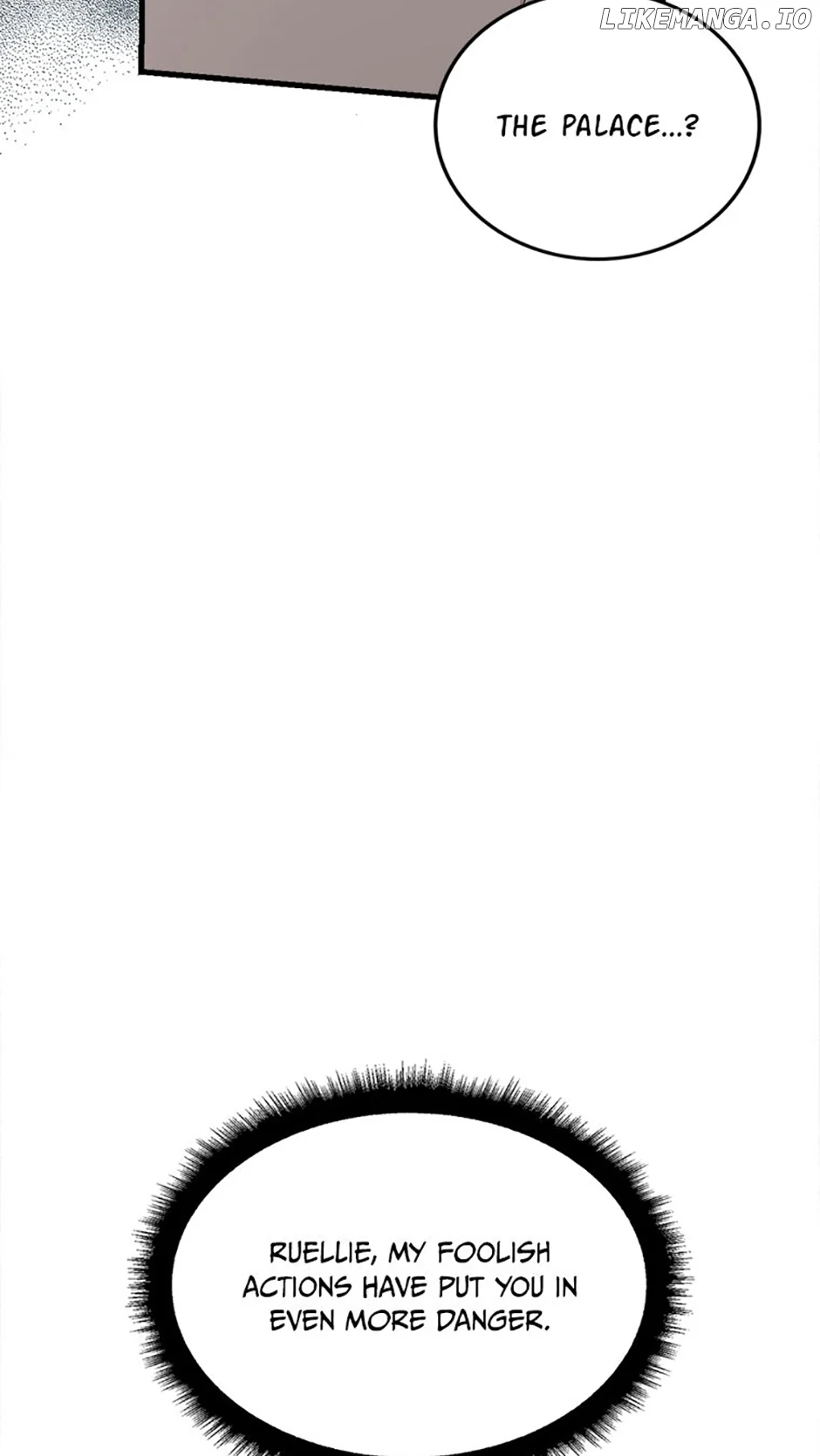 Only for Your Well-Being Chapter 51 - Page 85