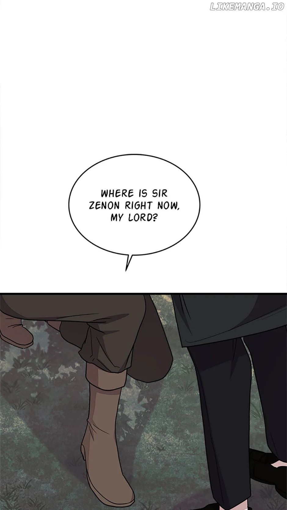 Only for Your Well-Being Chapter 51 - Page 87