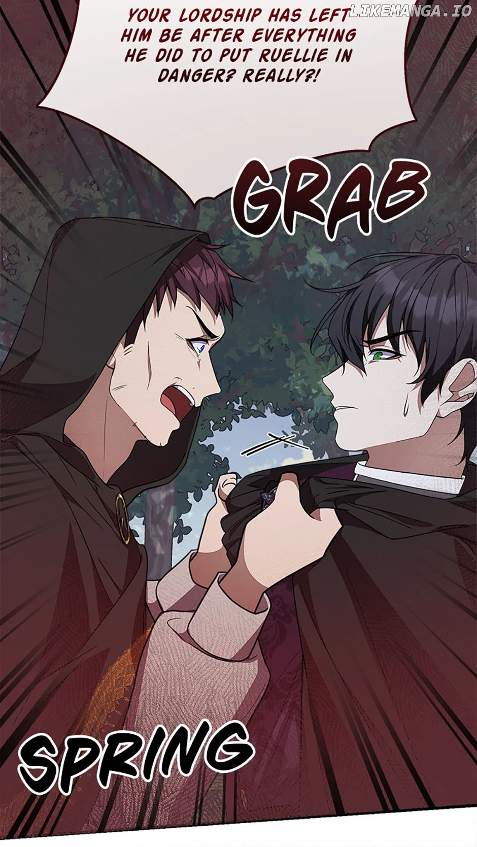 Only for Your Well-Being Chapter 51 - Page 89