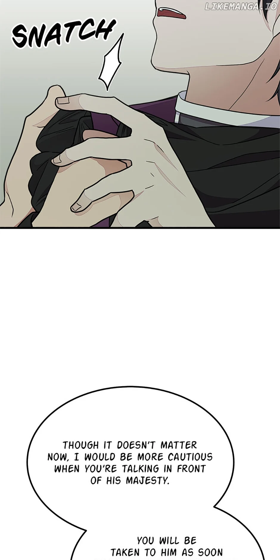 Only for Your Well-Being Chapter 51 - Page 92