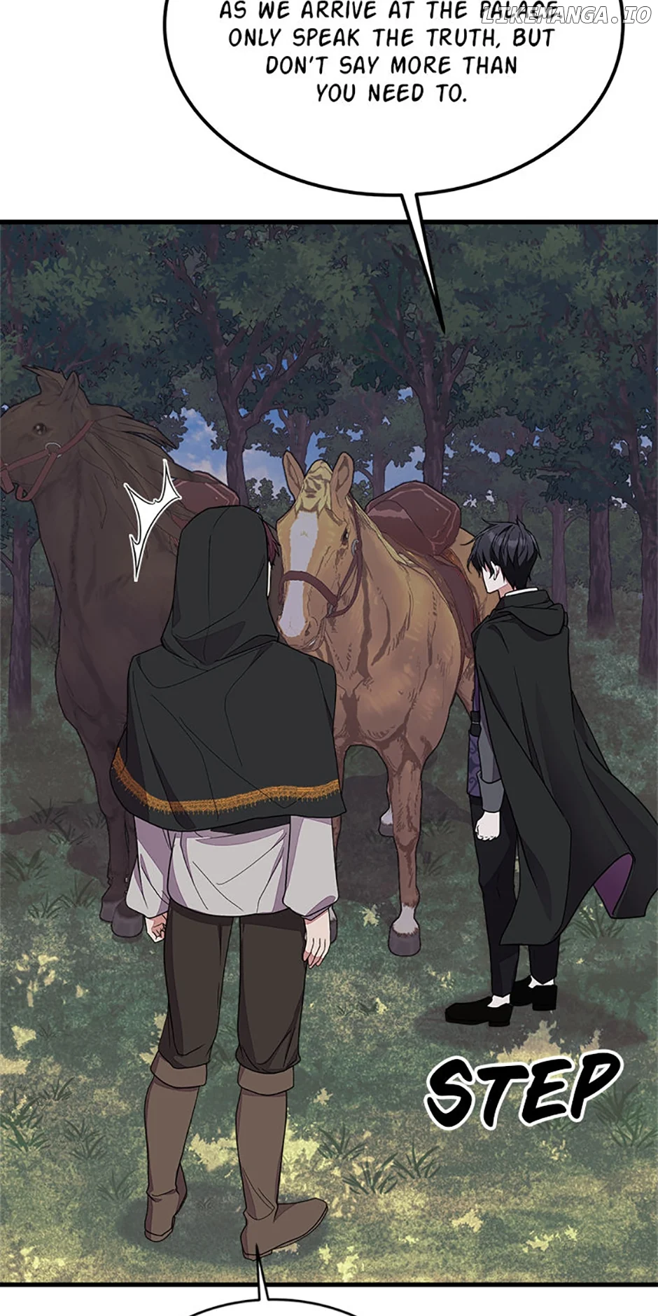 Only for Your Well-Being Chapter 51 - Page 93