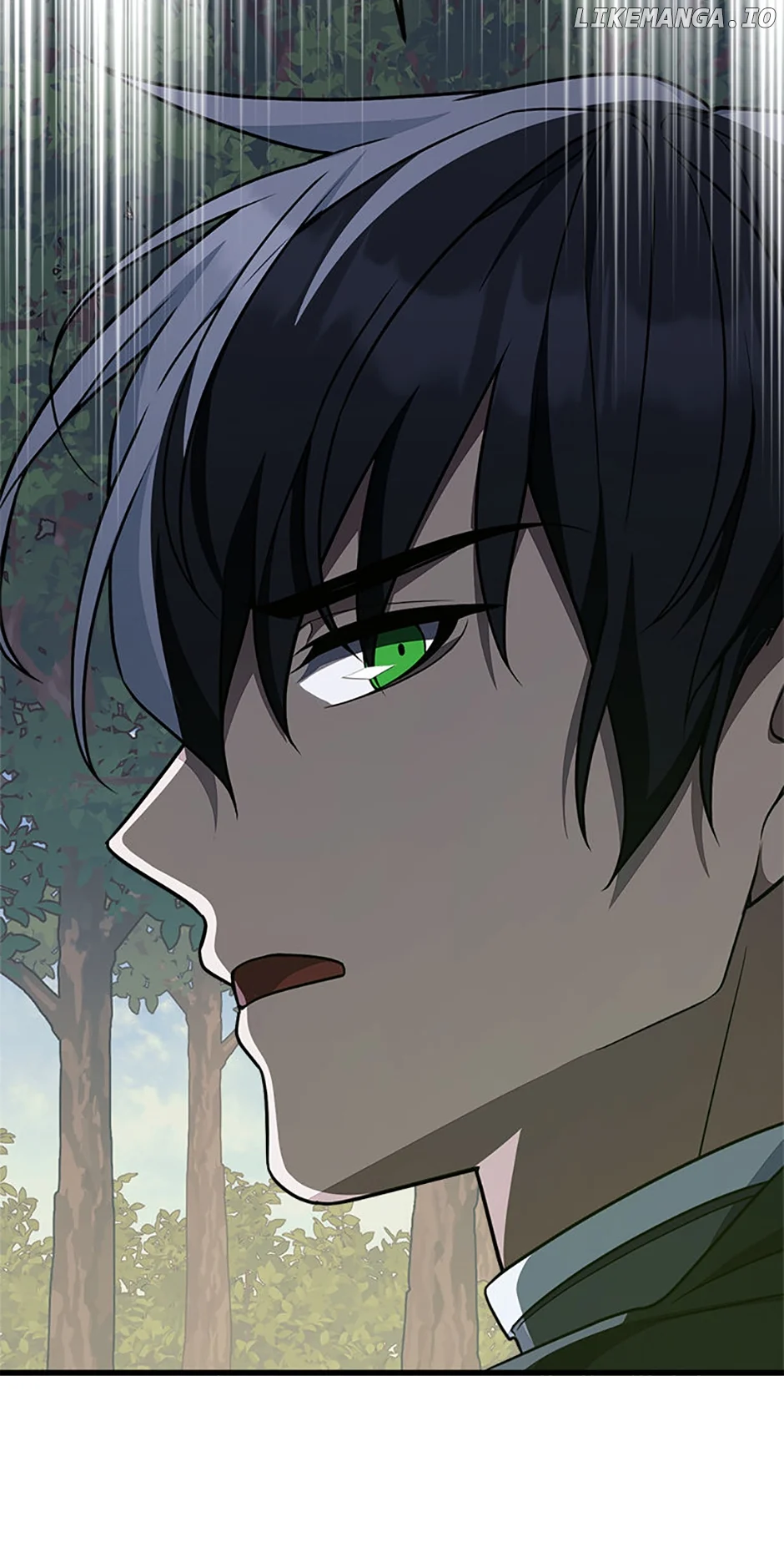 Only for Your Well-Being Chapter 51 - Page 95