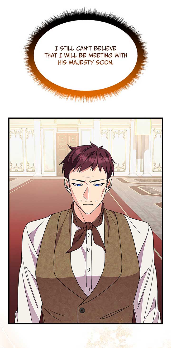 Only for Your Well-Being Chapter 52 - Page 4