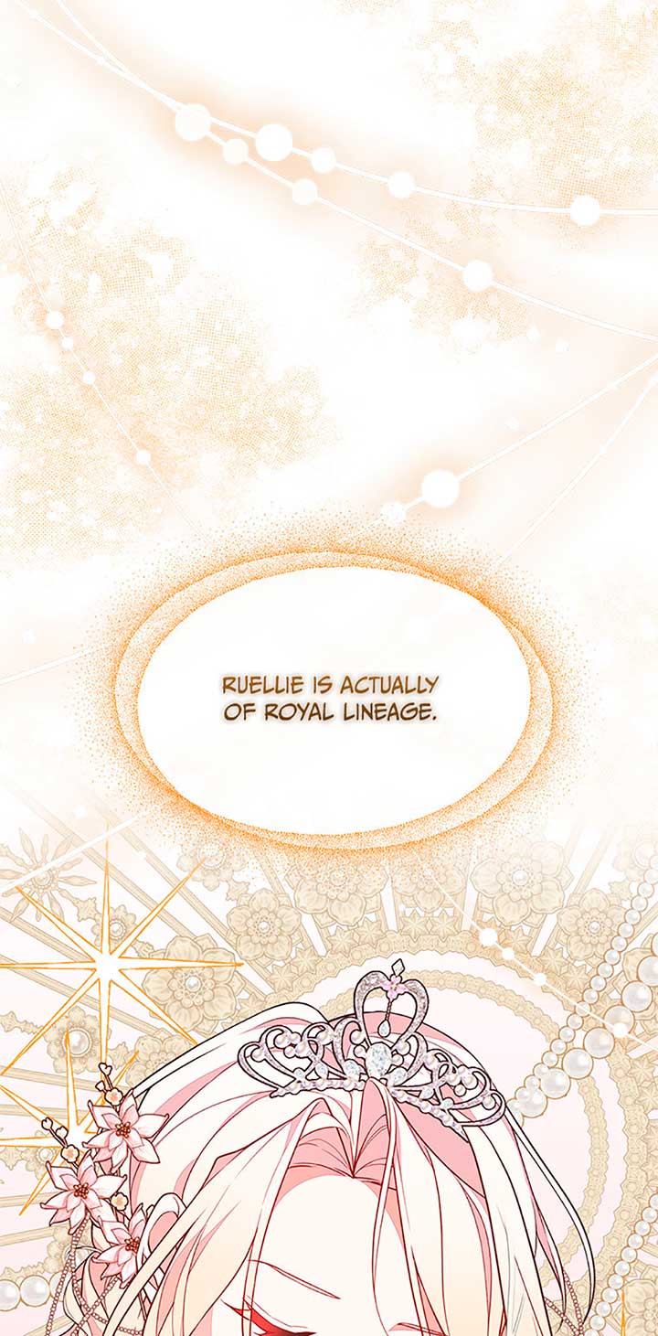 Only for Your Well-Being Chapter 52 - Page 5