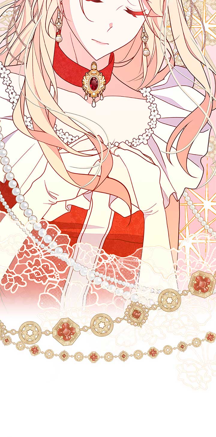 Only for Your Well-Being Chapter 52 - Page 6