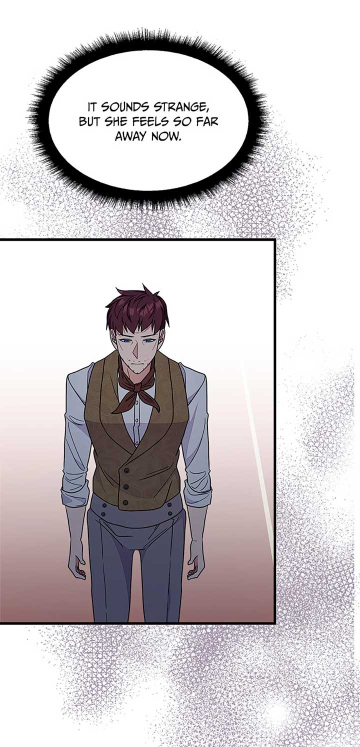 Only for Your Well-Being Chapter 52 - Page 7