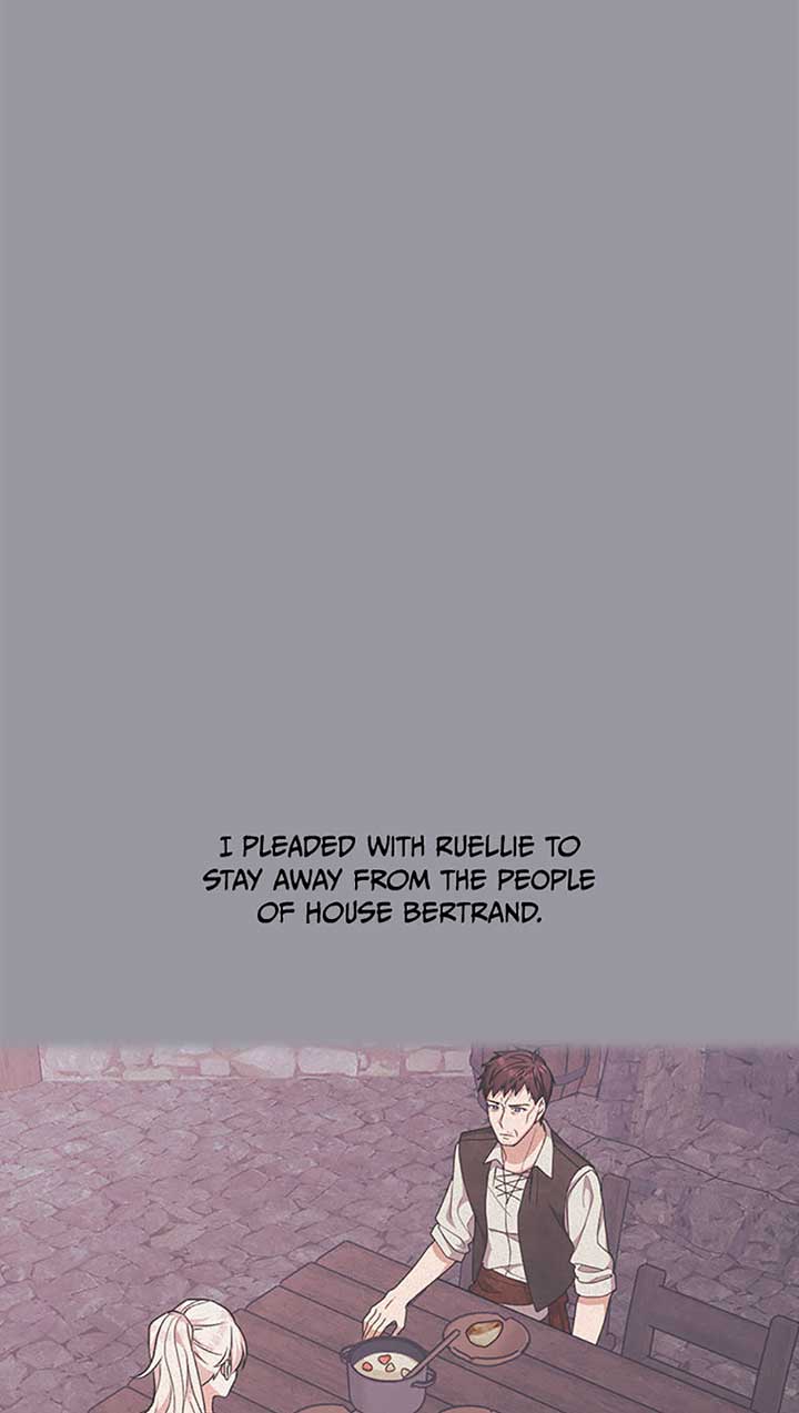 Only for Your Well-Being Chapter 52 - Page 12