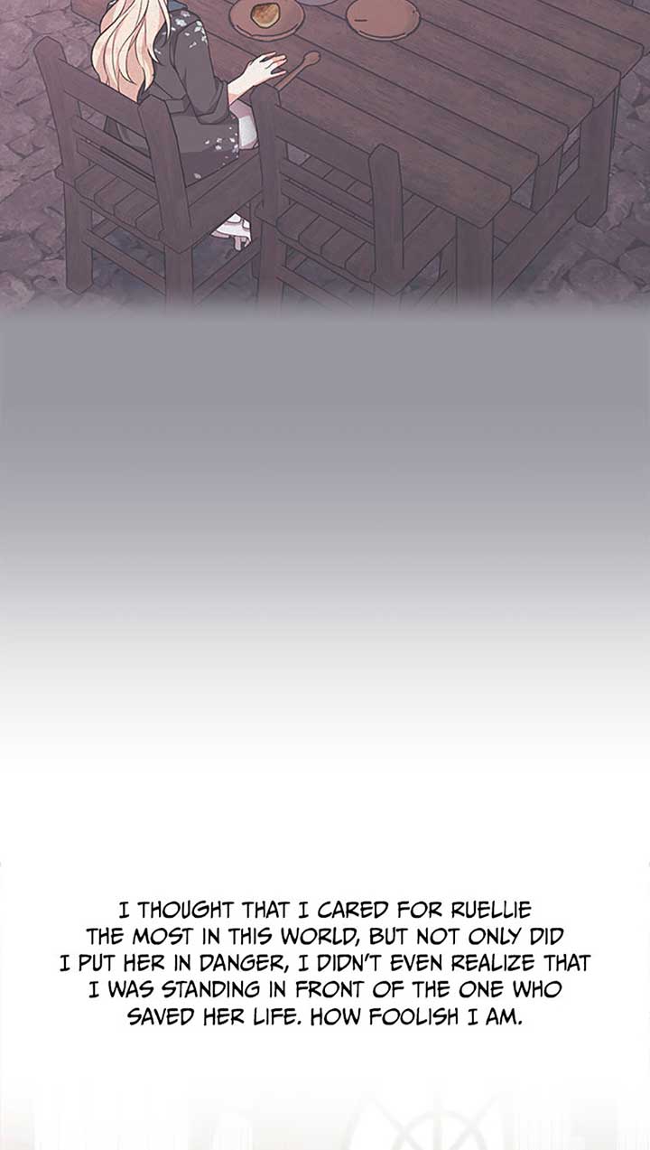 Only for Your Well-Being Chapter 52 - Page 13