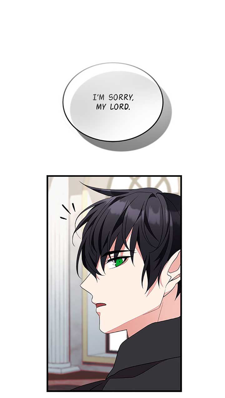 Only for Your Well-Being Chapter 52 - Page 15