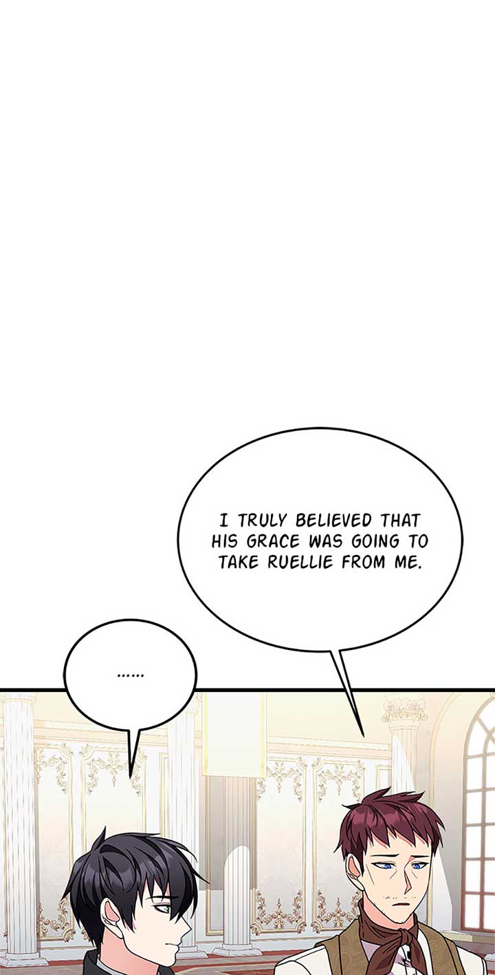 Only for Your Well-Being Chapter 52 - Page 16