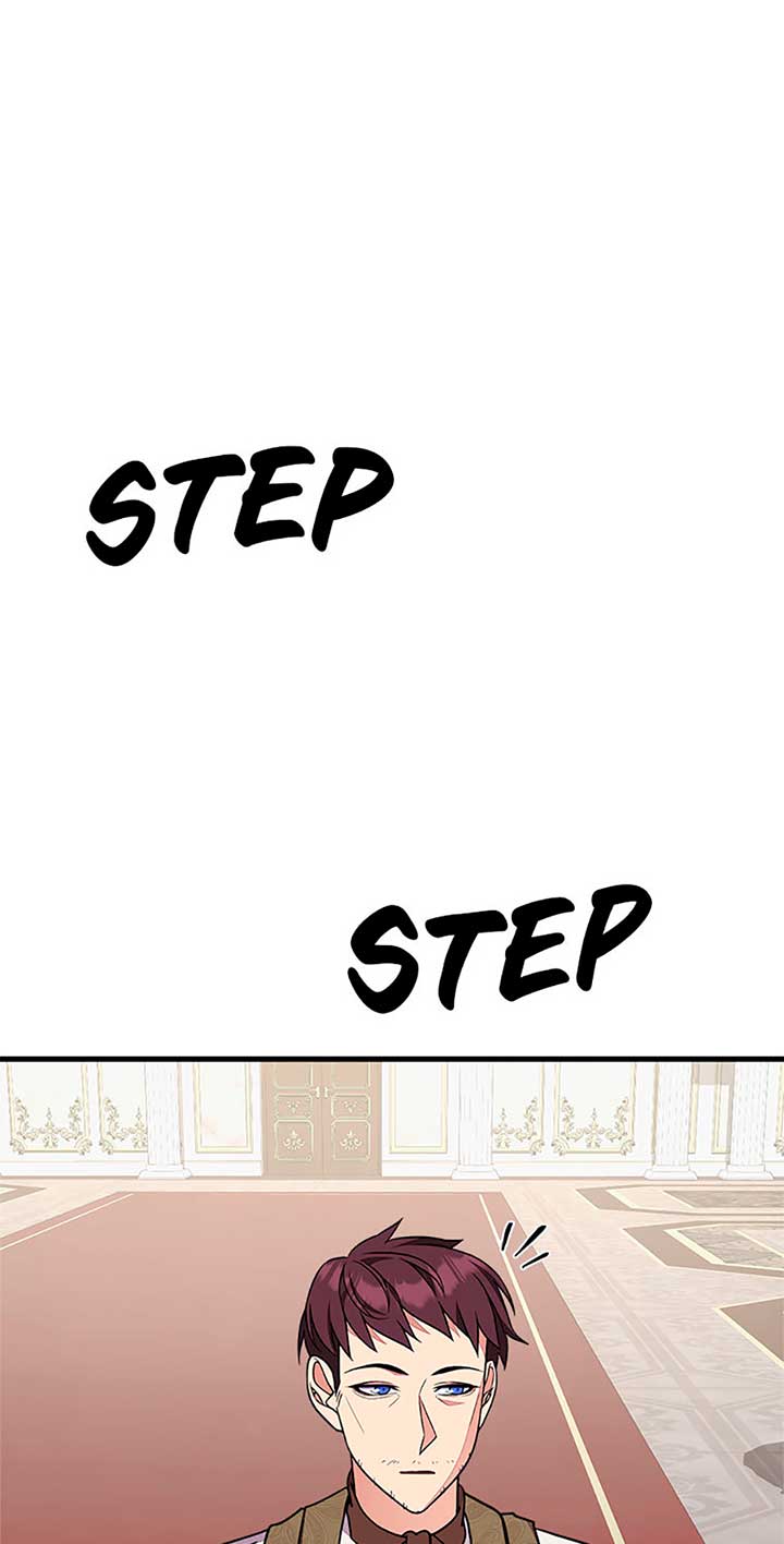 Only for Your Well-Being Chapter 52 - Page 19