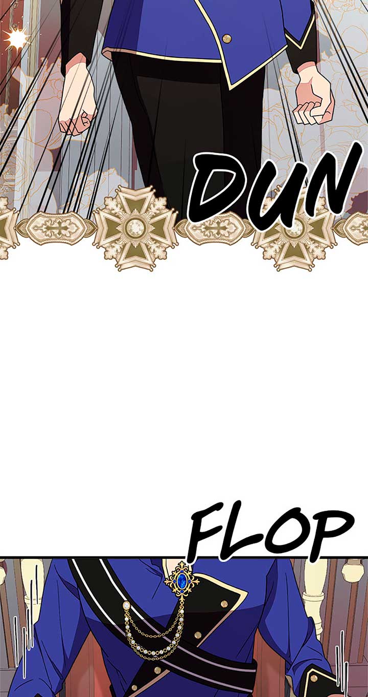 Only for Your Well-Being Chapter 52 - Page 22