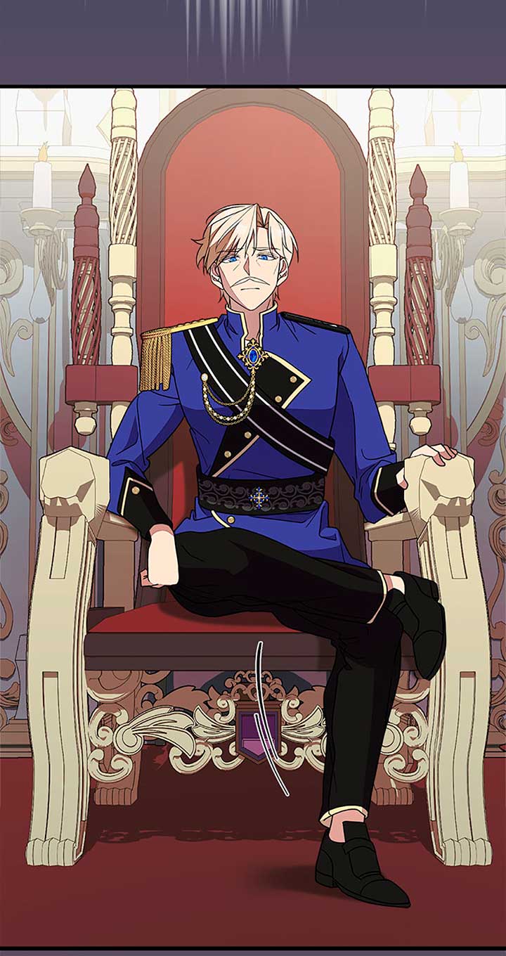 Only for Your Well-Being Chapter 52 - Page 24