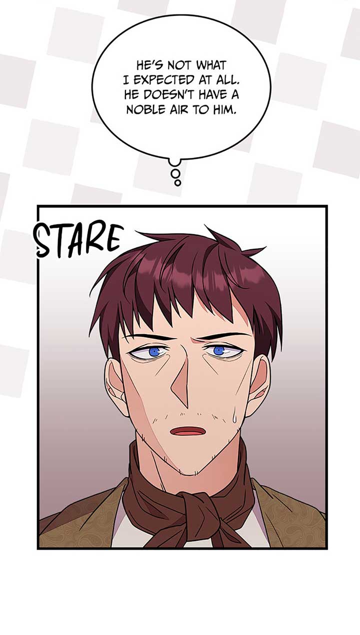 Only for Your Well-Being Chapter 52 - Page 29