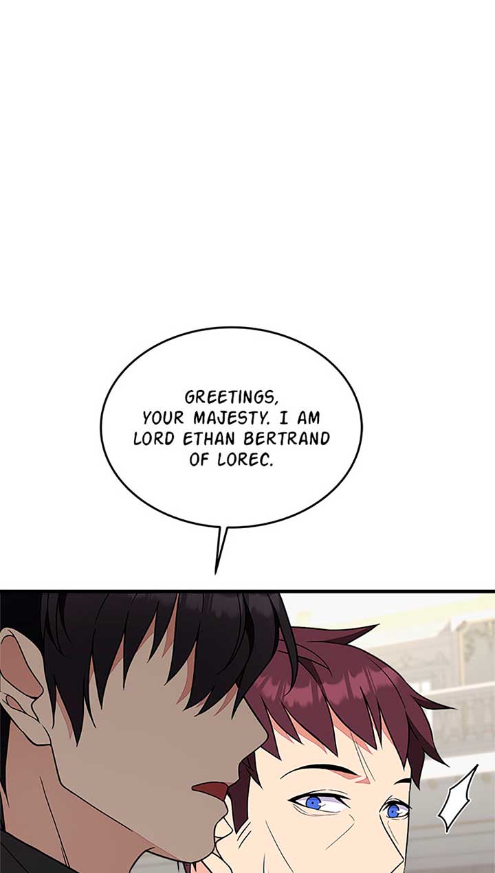 Only for Your Well-Being Chapter 52 - Page 30