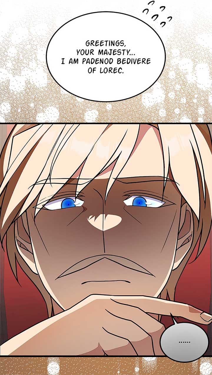 Only for Your Well-Being Chapter 52 - Page 32