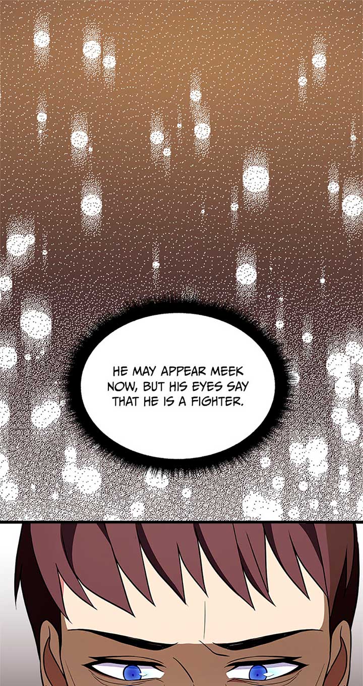 Only for Your Well-Being Chapter 52 - Page 33