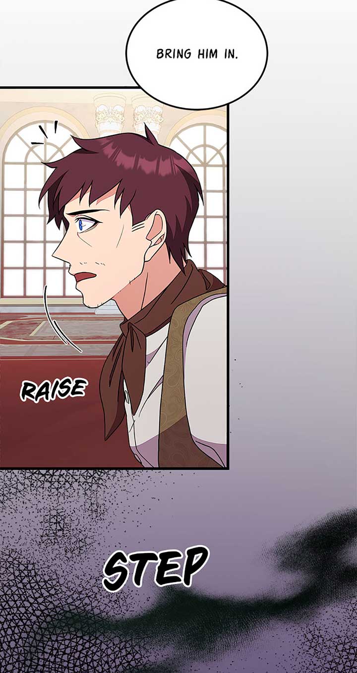 Only for Your Well-Being Chapter 52 - Page 35