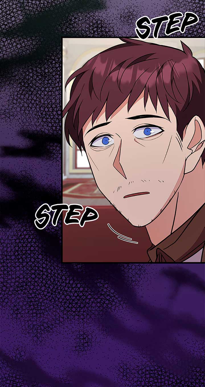 Only for Your Well-Being Chapter 52 - Page 36