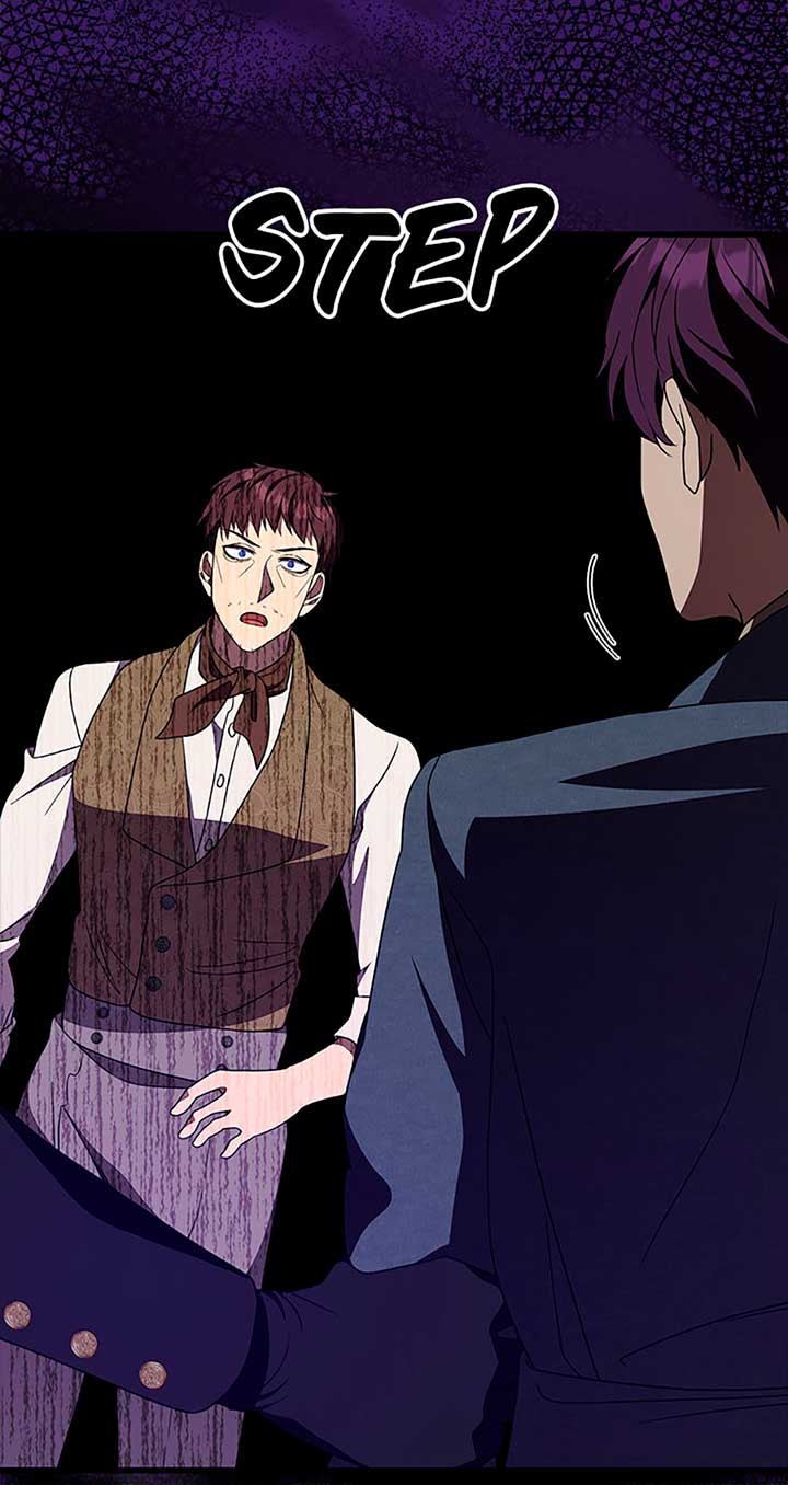 Only for Your Well-Being Chapter 52 - Page 37