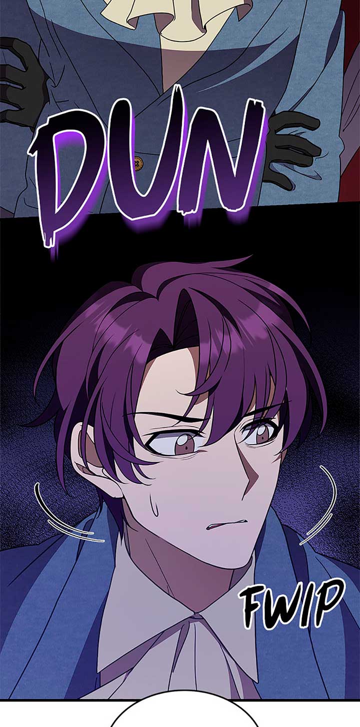 Only for Your Well-Being Chapter 52 - Page 39