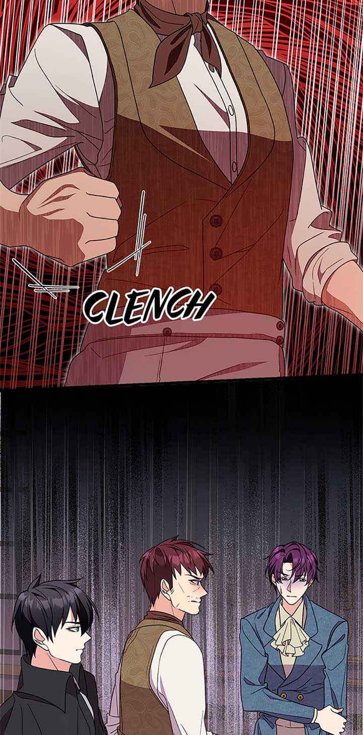 Only for Your Well-Being Chapter 52 - Page 41