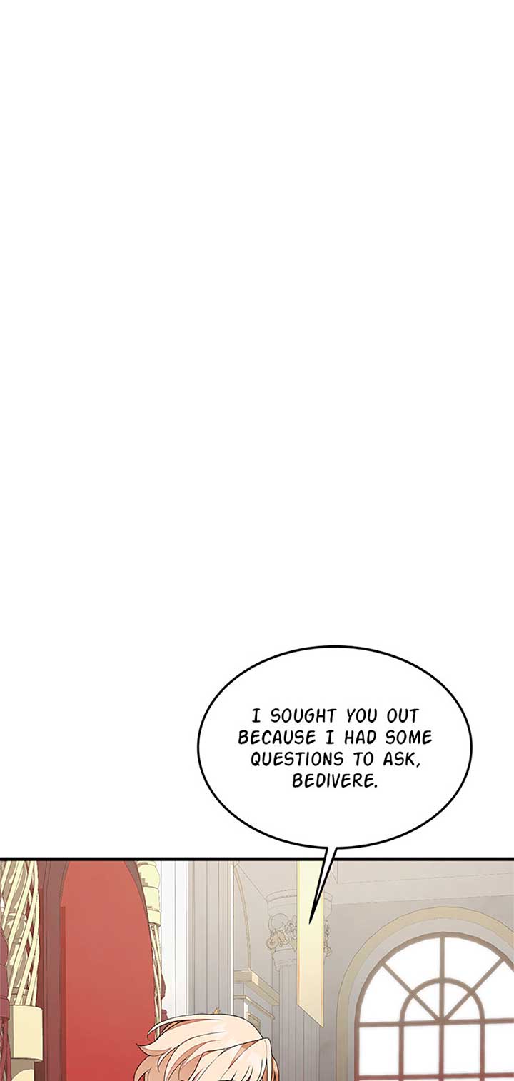 Only for Your Well-Being Chapter 52 - Page 43