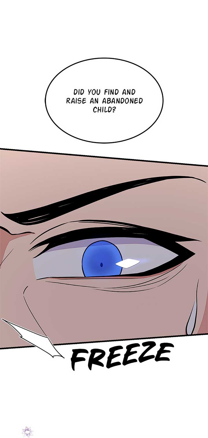 Only for Your Well-Being Chapter 52 - Page 46