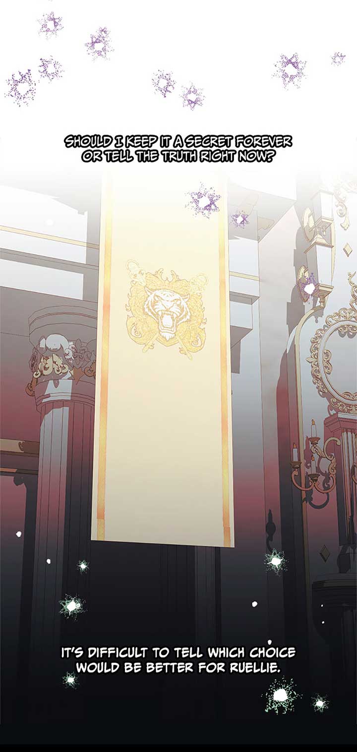 Only for Your Well-Being Chapter 52 - Page 47