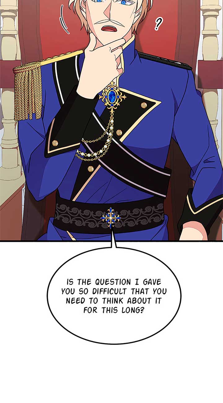 Only for Your Well-Being Chapter 52 - Page 51