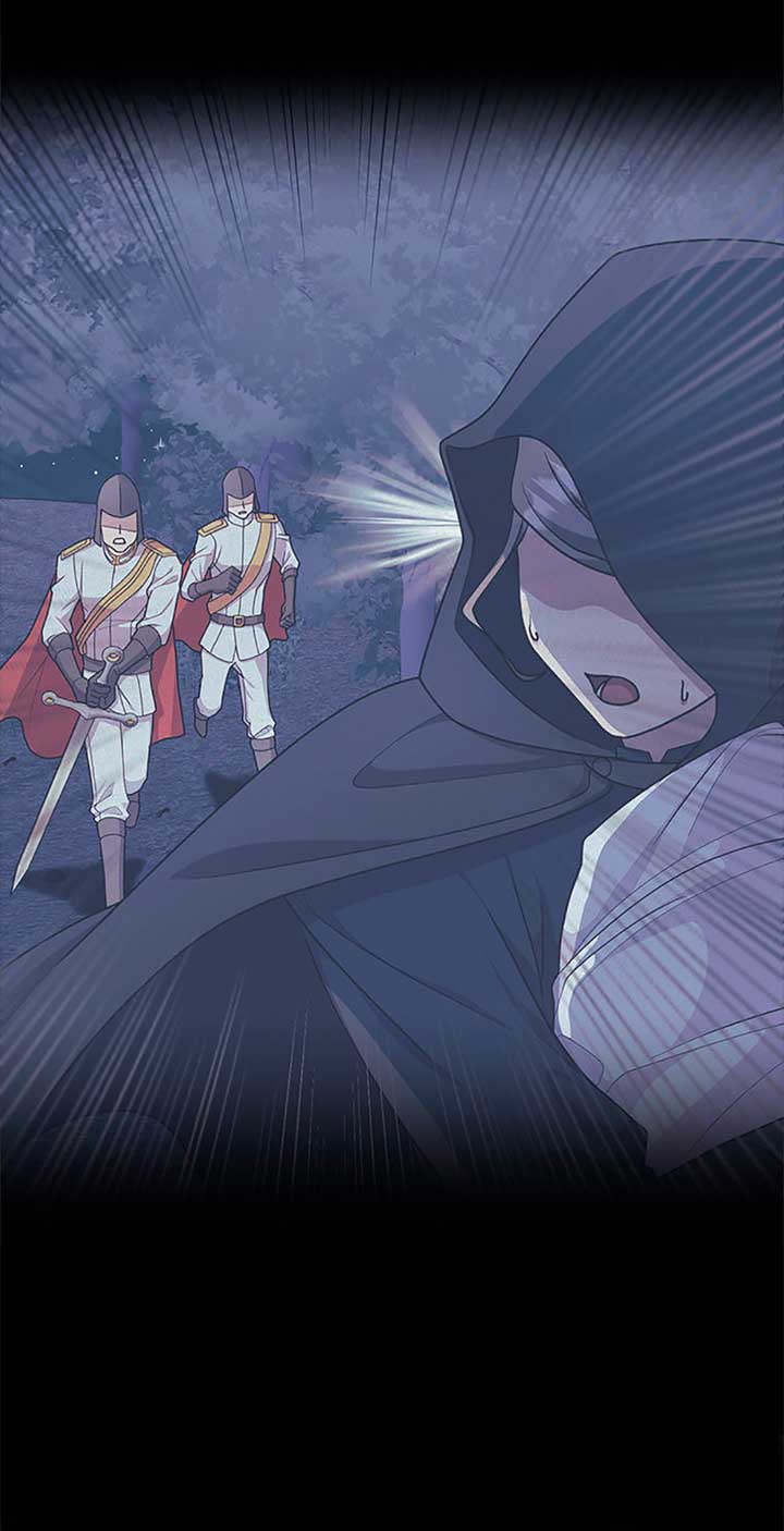 Only for Your Well-Being Chapter 52 - Page 54