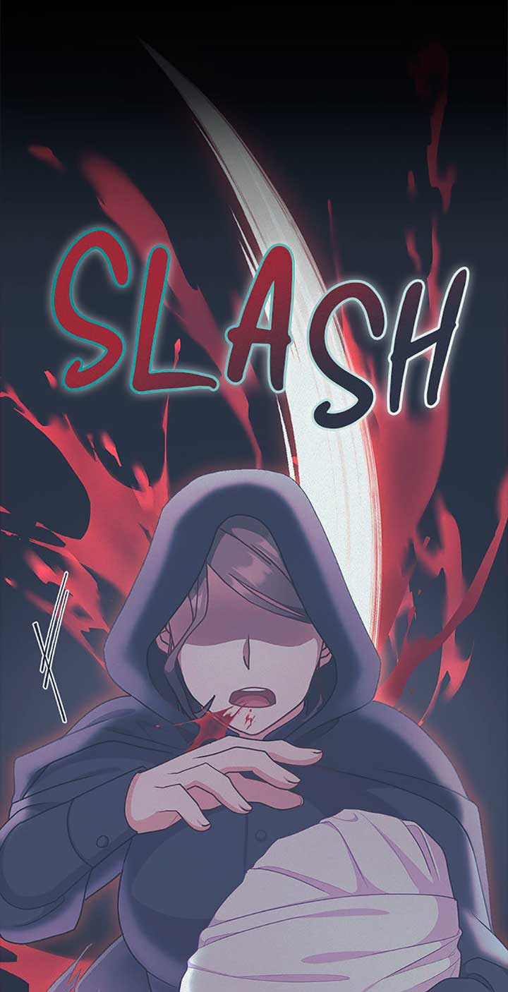 Only for Your Well-Being Chapter 52 - Page 55