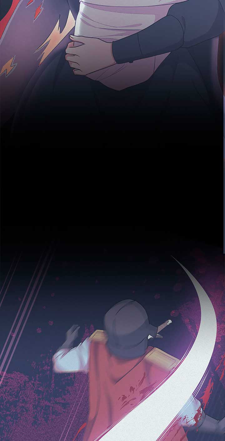 Only for Your Well-Being Chapter 52 - Page 56