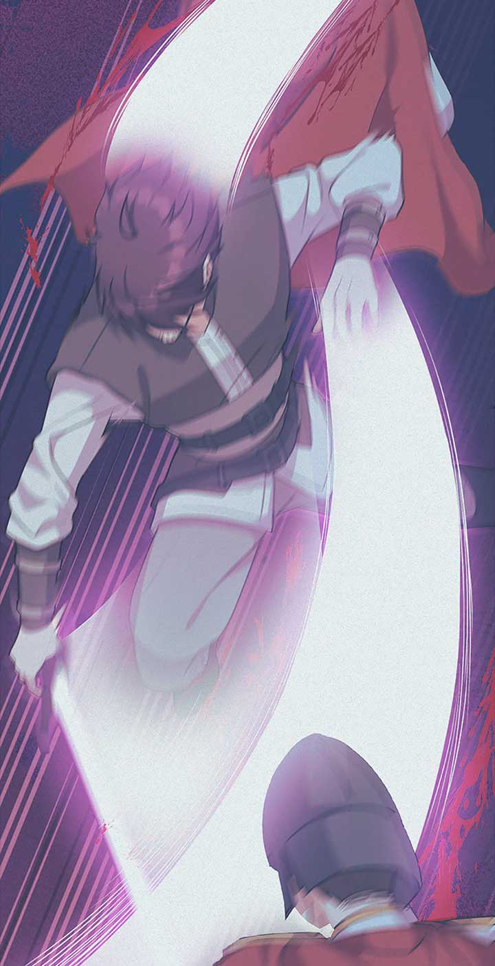 Only for Your Well-Being Chapter 52 - Page 57