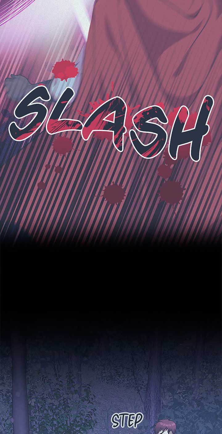 Only for Your Well-Being Chapter 52 - Page 58